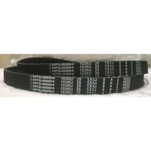 103RU24 Auto Timing Belt for Honda