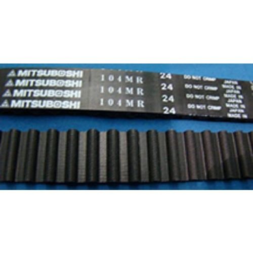 104RU24 Auto Timing Belt for Honda