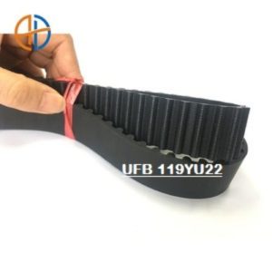 119YU22 Auto Timing Belt for MITSUBISHI