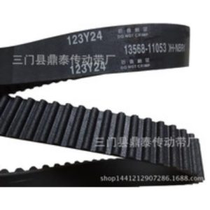 123YU24 Auto Timing Belt for Toyota EE90