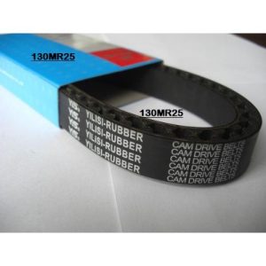 130MR25 Auto Timing Belt for Toyota 2.L