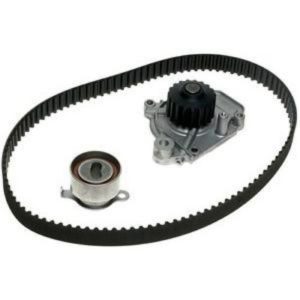 124YU26 Auto Timing Belt for Toyota