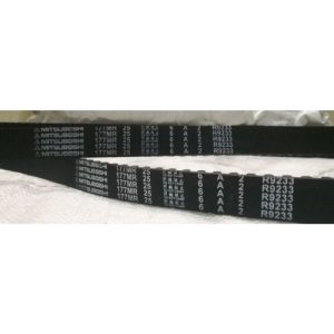177MR25 Auto Timing Belt for Toyota 1.C