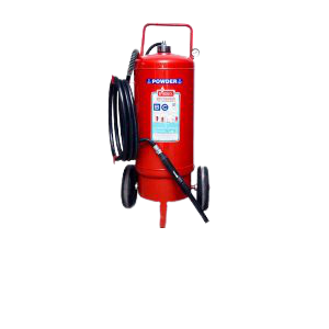25KG FIRE EXTINGUISHER (DCP)
