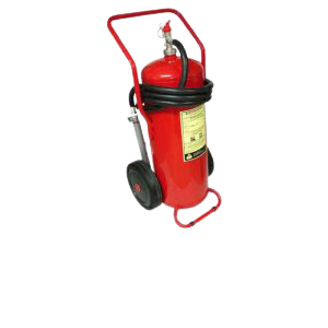AFFF FIRE EXTINGUISHERS 25 LITER