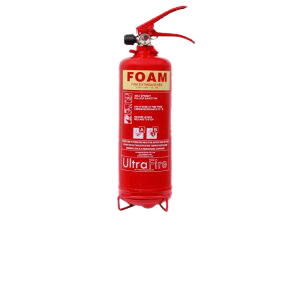 AFFF FIRE EXTINGUISHERS 10 LITER