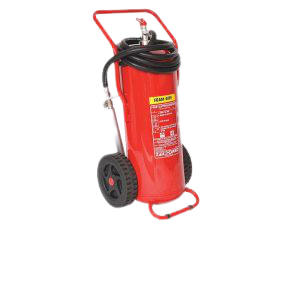 AFFF FIRE EXTINGUISHERS 50 LITER