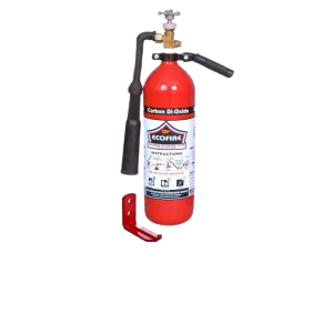 2 KG (CO2) FIRE EXTINGUISHER