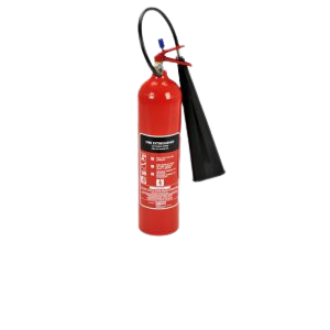 5 KG (CO2) FIRE EXTINGUISHER