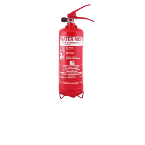 10 LITER WATER FIRE EXTINGUISHER
