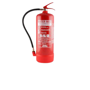 25 LITER WATER FIRE EXTINGUISHER