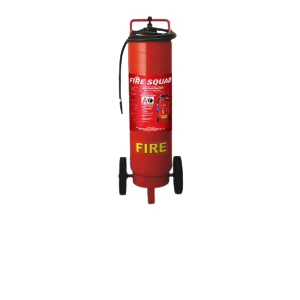 50 LITER WATER FIRE EXTINGUISHER